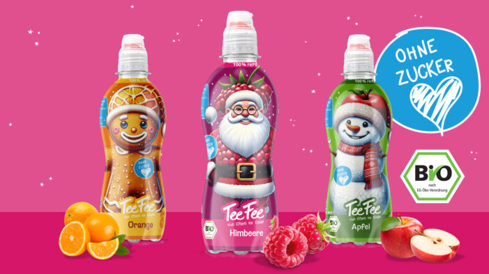 Künstliche Intelligenz im Packaging Design