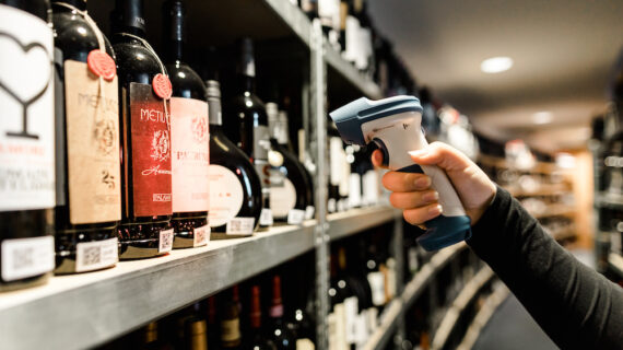 Deutsche Wein Marketing startet Benefizaktion