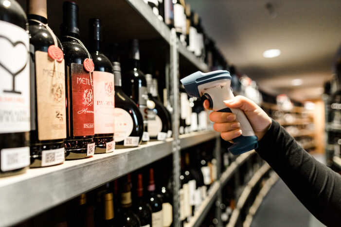 Deutsche Wein Marketing startet Benefizaktion