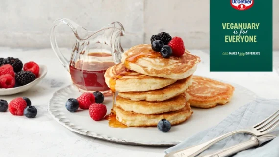 Ein Veganuary für alle!