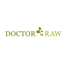 Doctor Raw – Hochwertige Nahrungsergänzungsmittel & alternative Gesundheitstechnologien
