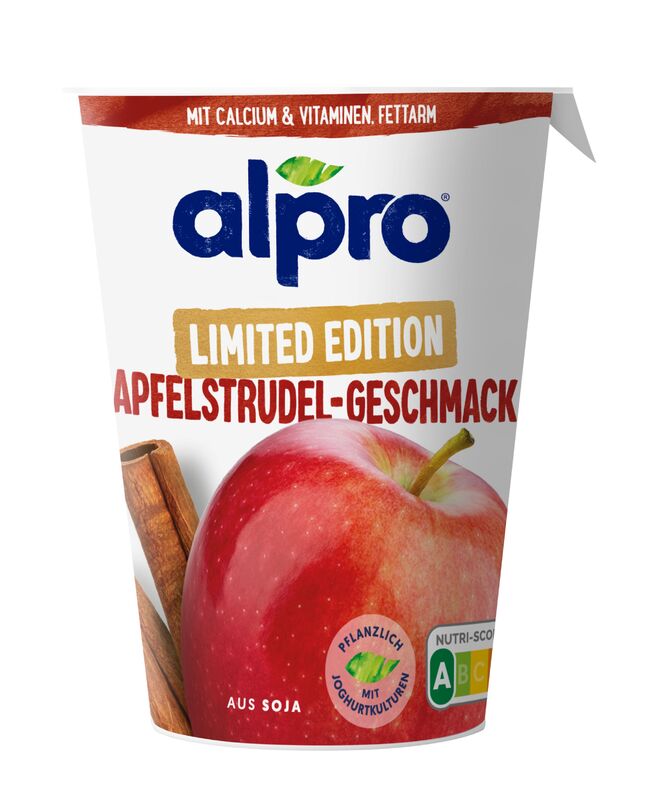 ALPRO Winter Edition