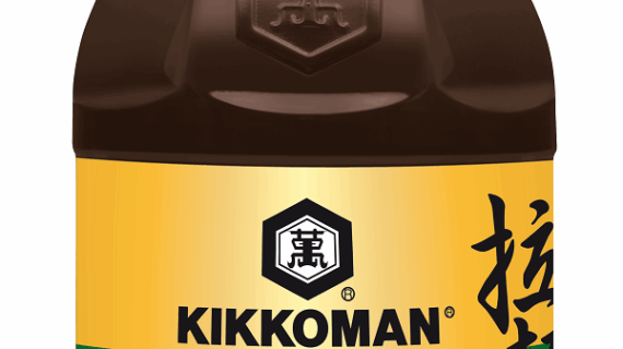 NEU: Die KIKKOMAN RAMEN SUPPENBASIS