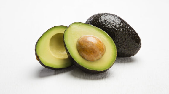 Neueste Zahlen zur Avocado