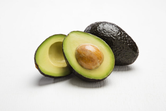 Neueste Zahlen zur Avocado