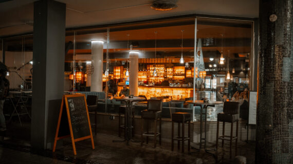 Eventlocation Frankfurt: für besondere Anlässe