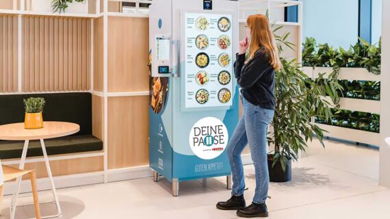 apetito zeigt Innovationen auf der Internorga