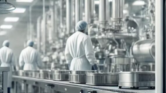 Schutz vor Fremdkörpern: Hygiene und Lebensmittelqualität im Fokus