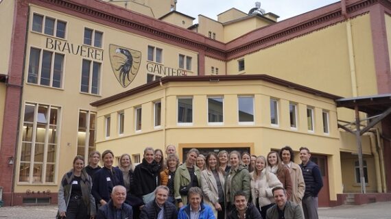 Bier verbindet beim Forum Marketing der Freien Brauer