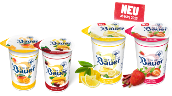 fruchtig, frisch, unwiderstehlich: fruchtig, frisch, unwiderstehlich: