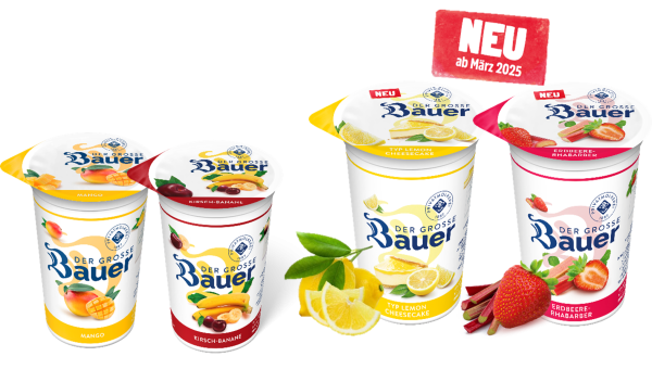 fruchtig, frisch, unwiderstehlich: fruchtig, frisch, unwiderstehlich: