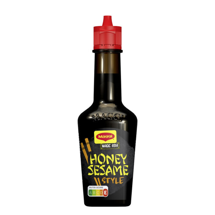 Kultige MAGGI Würze bekommt neue Geschmacksvariante: Asia-Produktsortiment der Foodmarke wächst weiter