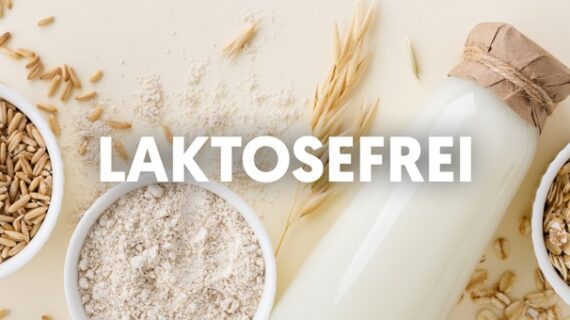 Knuspr setzt neue Standards für laktosefreie Ernährung / Noch größere Auswahl für Verbraucher:innen mit Laktoseunverträglichkeit
