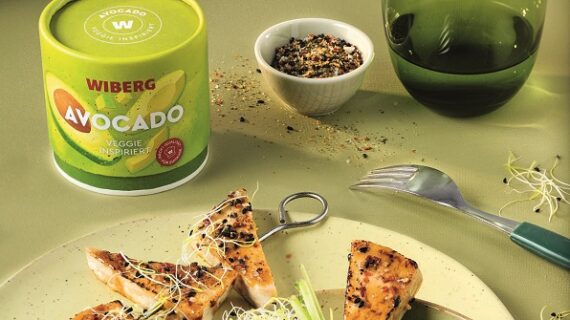 so köstlich kann der VEGANUARY sein