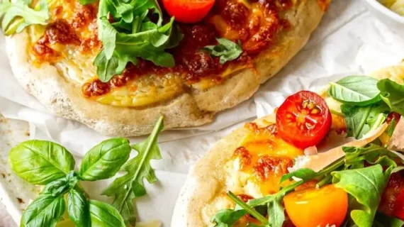 Bauck Mühle erweitert Sortiment um Burger Bun Brioche, Hafer-Baguette, Fladenbrot und Pinsa