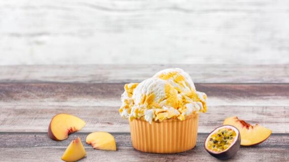 Jetzt wird es richtig bunt! / bofrost* hat die coolsten Eis-Highlights des Sommers