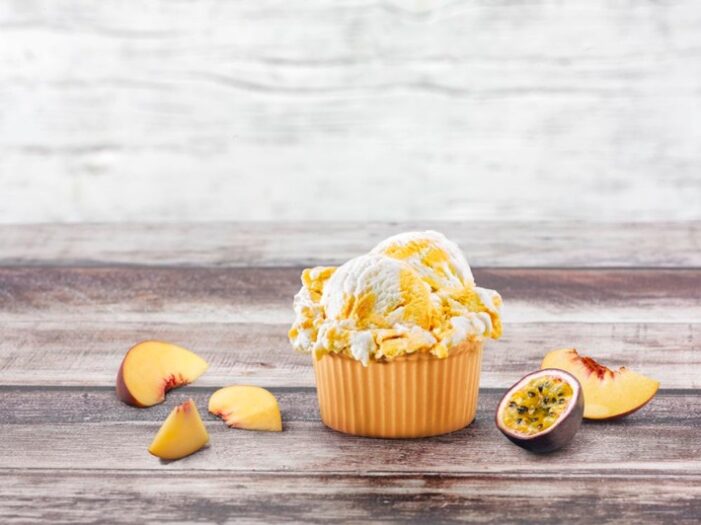 Jetzt wird es richtig bunt! / bofrost* hat die coolsten Eis-Highlights des Sommers