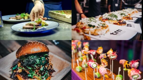 Markeninszenierung durch Catering: So schafft TM Foodsolutions kulinarische Erlebnisse für Brand Events
