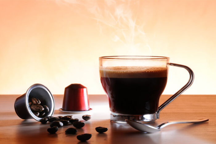 Die perfekte Kaffeekapsel finden : So treffen Sie die richtige Wahl