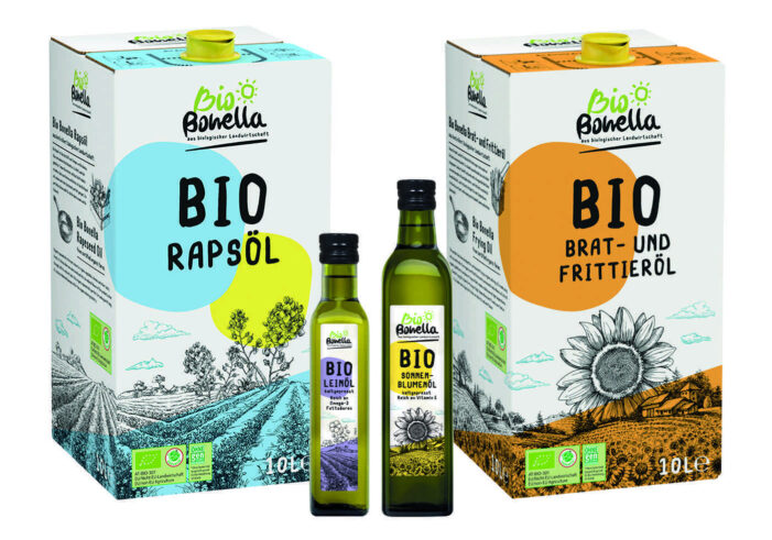 Bio-Pflanzenöle für die Außer-Haus-Verpflegung – die nachhaltige Lösung
