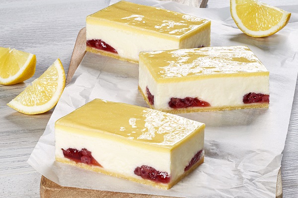 Käsekuchen – Liebling unter den Kuchen
