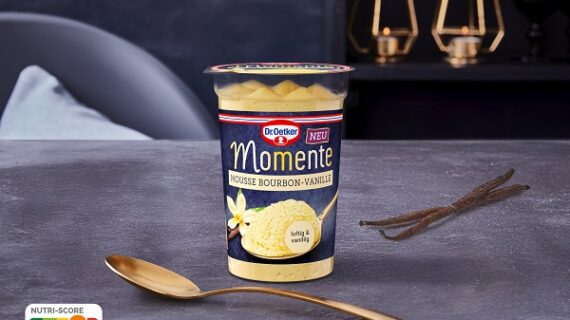 Genuss-Momente mit Bourbon-Vanille
