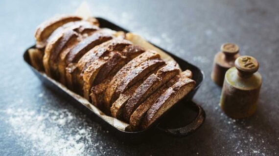 Altbacken war gestern: Wie eine Traditionsbäckerei das Brot neu erfand Altbacken war gestern: Wie eine Traditionsbäckerei das Brot neu erfand
