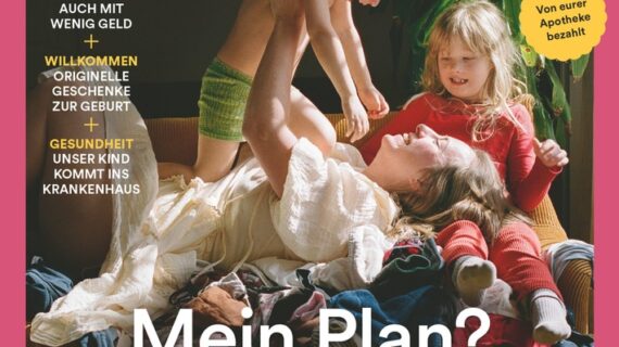 So kann man sich bei knapper Familienkasse nachhaltig und günstig ernähren