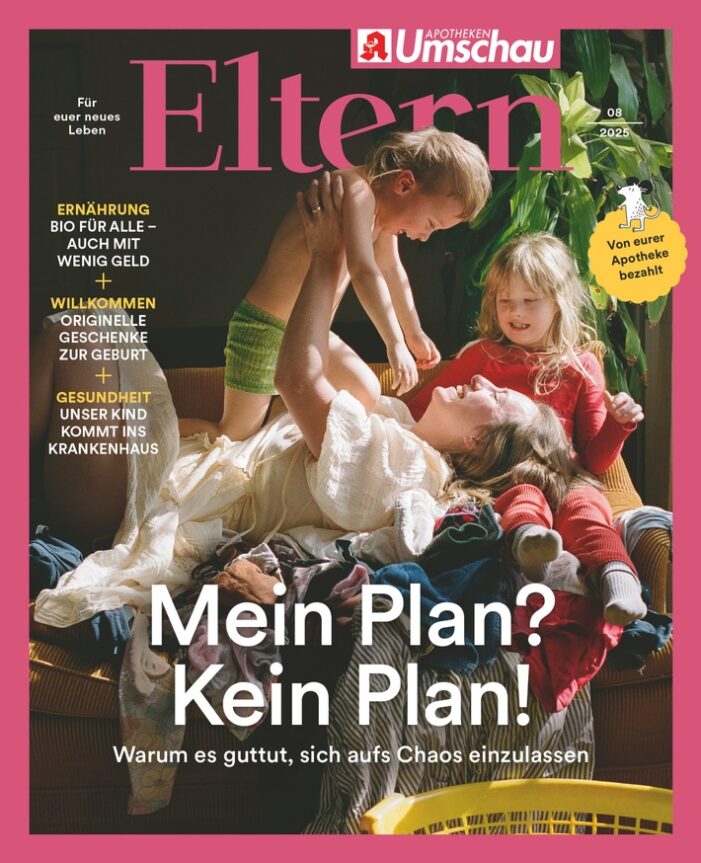 So kann man sich bei knapper Familienkasse nachhaltig und günstig ernähren