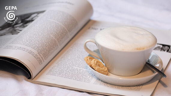GEPA-Bio-Röstkaffee: So vielfältig schmeckt Fairness