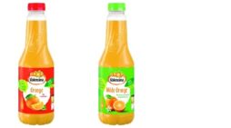 Zurück in der 1-Liter-Flasche: mehr Saft, gleicher Preis, gewohnte Qualität von Valensina