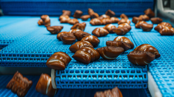 VALORA festigt globale Marktführerschaft im Laugenbackwaren-Geschäft