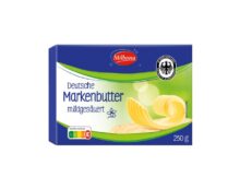 Lidl senkt den Preis für Butter deutschlandweit um bis zu 14 Prozent / Lidl geht erneut als erster Lebensmitteleinzelhändler voran und reduziert die Butterpreise im Dauersortiment um bis zu 50 Cent