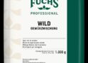 Produktrückruf: Wild Gewürzmischung und Barbecue Grill Gewürzzubereitung von Fuchs Professional