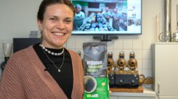 18. Deutscher Nachhaltigkeitspreis: GEPA siegt in Branche Kaffee, Tee, Gewürze / Fachjury würdigt renommierten Fair-Trade-Pionier aus Wuppertal