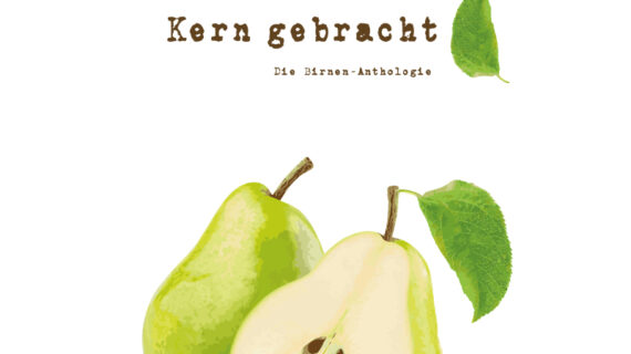 Auf den Kern gebracht: Wenn die Birne zur Inspiration wird