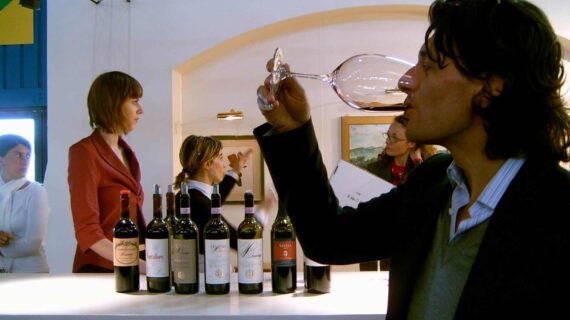 WeinMünchen (Herbst) 2025 – Deutsche Weine erobern den internationalen Premiummarkt WeinMünchen (Herbst) 2025 – Deutsche Weine erobern den internationalen Premiummarkt