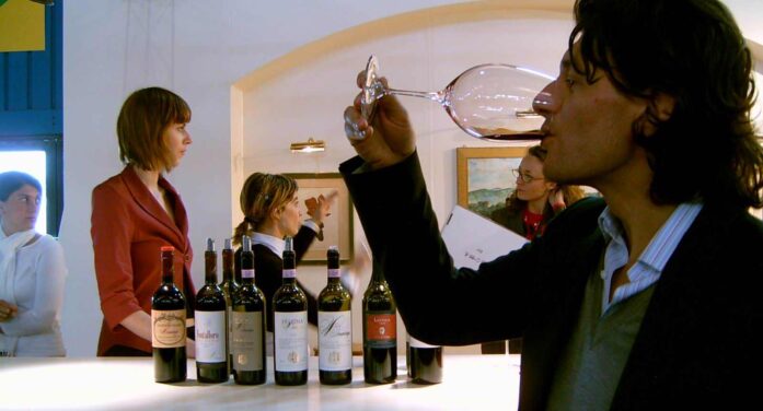 WeinMünchen (Herbst) 2025 – Deutsche Weine erobern den internationalen Premiummarkt