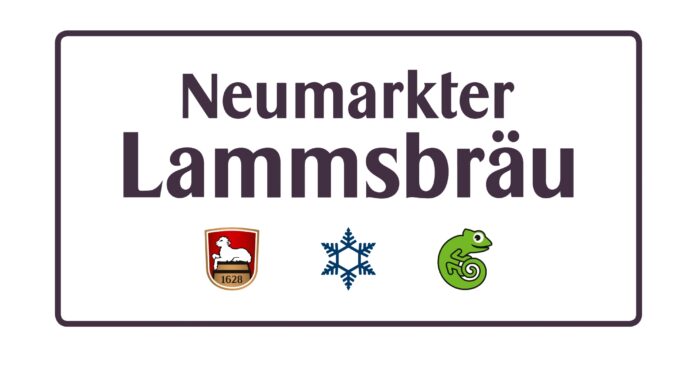 Neumarkter Lammsbräu mit neuen Bestmarken