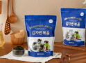 Yuchang präsentiert hochwertiges koreanisches Seetangsortiment für Sushi- und Snackmärkte