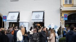 Dallmayr Coffee Club ist eröffnet