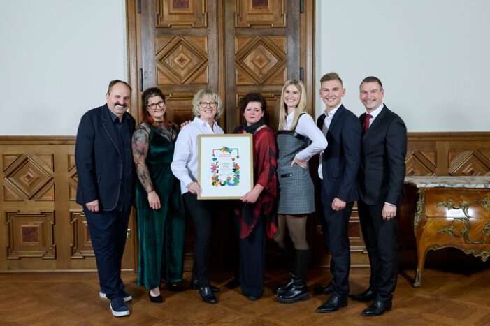 Deutschlands beste Wursttheke 2025 steht in Waldsassen Deutschlands beste Wursttheke 2025 steht in Waldsassen