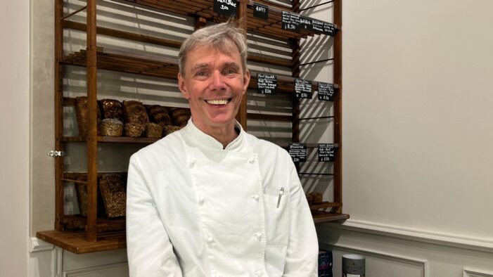 Gregor’s Superfood: Glutenfreies Brot mit Superkraft – natürlich, nährstoffreich & mit viel Liebe gebacken
