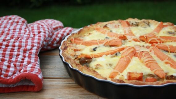 Herbstzeit ist Möhrenzeit – Das orange Superfood für Genussmomente Herbstzeit ist Möhrenzeit – Das orange Superfood für Genussmomente