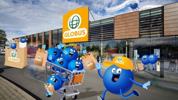 Langfristige Partnerschaft besiegelt: Die GLOBUS Markthallen punkten weiterhin erfolgreich mit PAYBACK