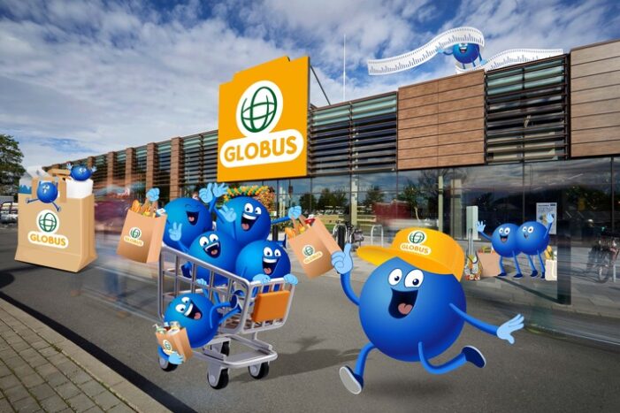 Langfristige Partnerschaft besiegelt: Die GLOBUS Markthallen punkten weiterhin erfolgreich mit PAYBACK