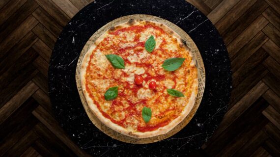 Pizza-Boom bei Taylor Swift Konzert: Absatz in Gelsenkirchen vervierfacht