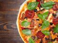 Supermarkt: Was ist der Unterschied zwischen einer Tiefkühlpizza und einer Pizza aus der Kühlung?