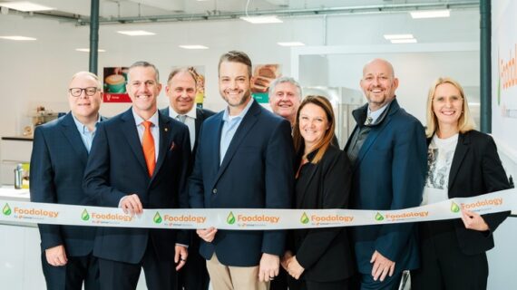 Univar Solutions eröffnet im Solution Center in Essen ein Innovationszentrum für Lebensmittel und Getränke