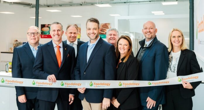 Univar Solutions eröffnet im Solution Center in Essen ein Innovationszentrum für Lebensmittel und Getränke